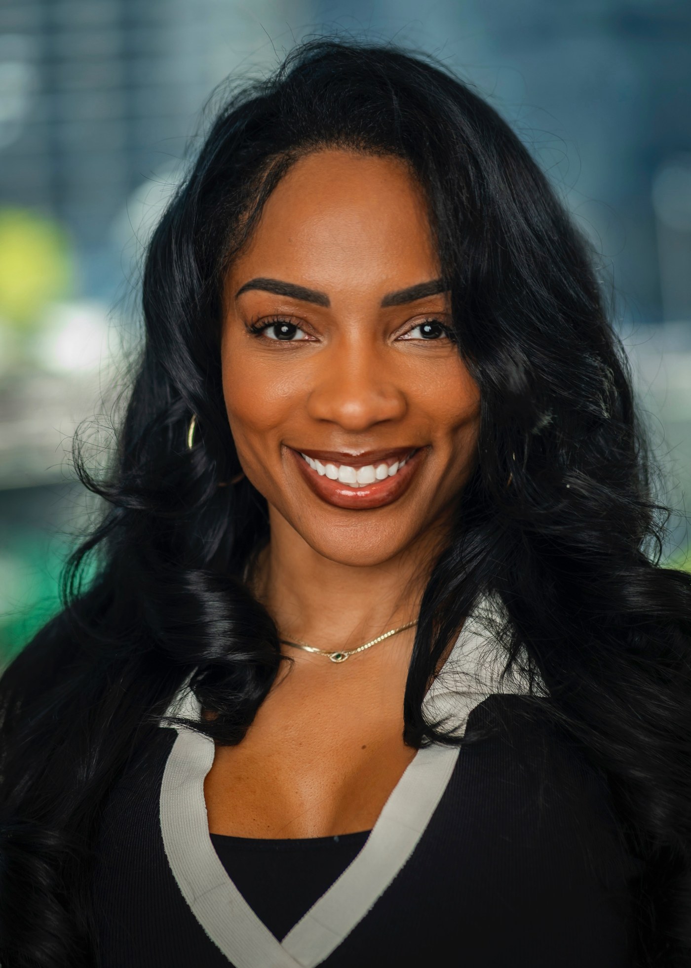 Shonda Williams of Shonda Consults